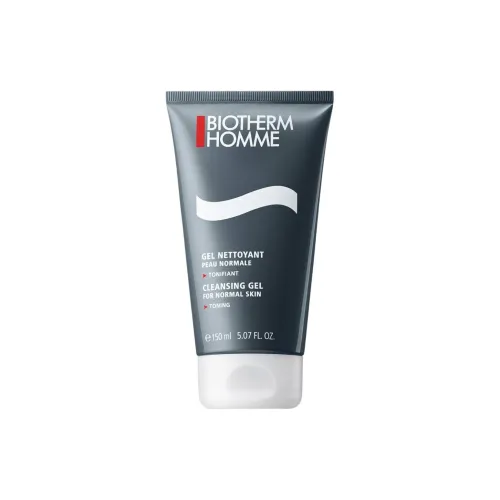 BIOTHERM Очищающие средства для мужчин
