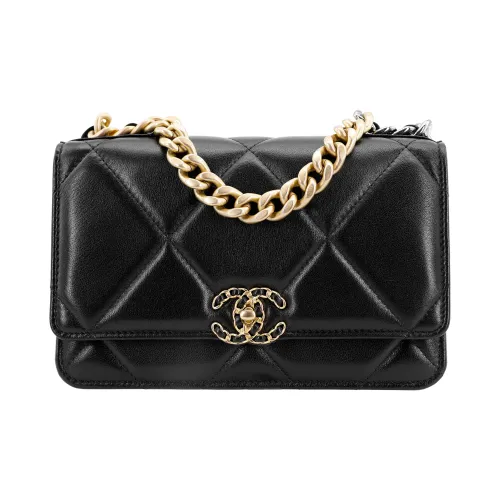 CHANEL WOC Сумки через плечо Женские