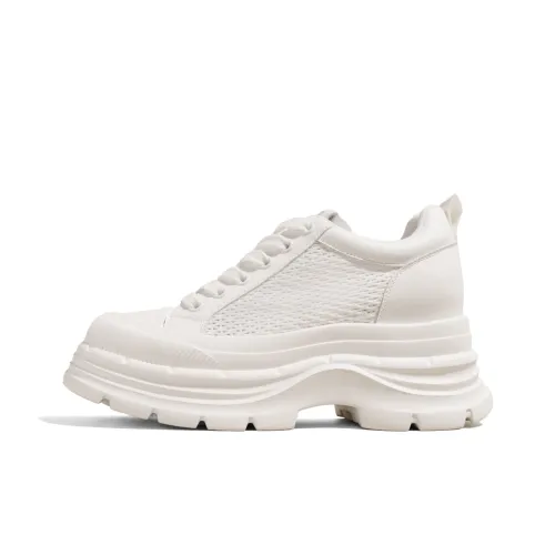 KODI Устойчивый к истиранию Низкий Топ Casual Женские