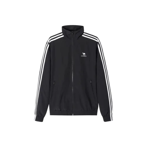 CAMEL Унисекс Куртки