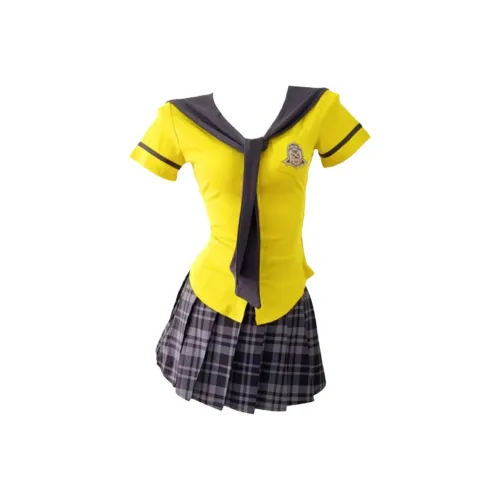 CHARM GLOW Женские комплекты с юбкой