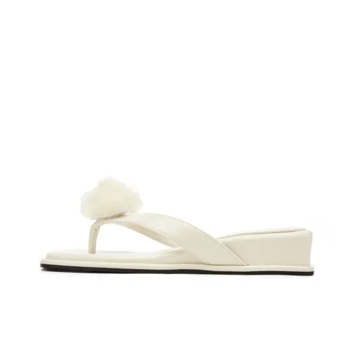 DAPHNE Quiet Flip Flops Женские