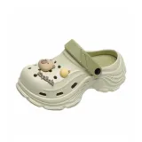 YC-SH-002 Матча Медвежонок [Мягкий Удобный]