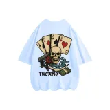 Далекий Небесный Лазурь