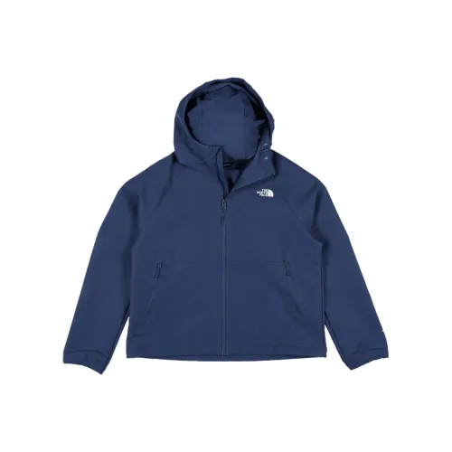 The North Face TNF Barr Lake Куртка Женская