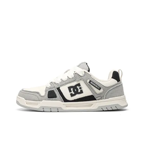DC Shoes STAG CAS Low Топ Скейтборд Кроссовки Унисекс