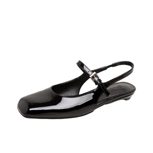 TATAYA Женские повседневные туфли Женские