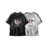 Чёрный + Серебряный (BOGO)