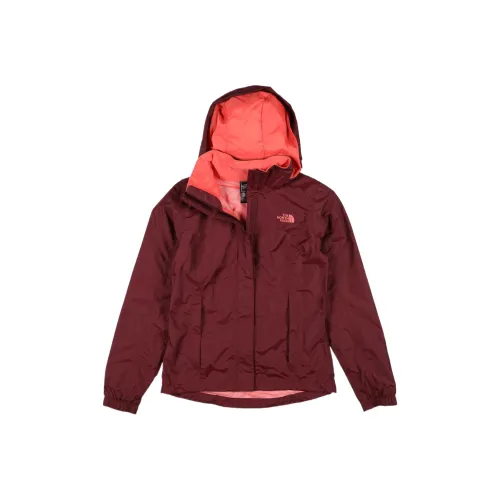 THE NORTH FACE Resolve Куртка Женская