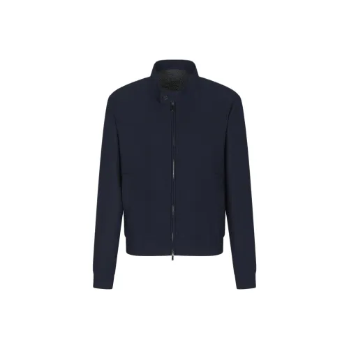 EMPORIO ARMANI FW25 Куртки и пальто Мужской