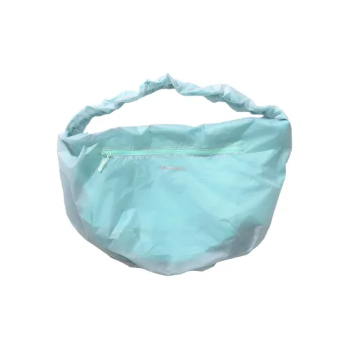 NOTHOMME Monterest Shun Time Wilderness Полиамид с Полиэстером Сумка через плечо Женская Пыльно-синий Фиолетовый