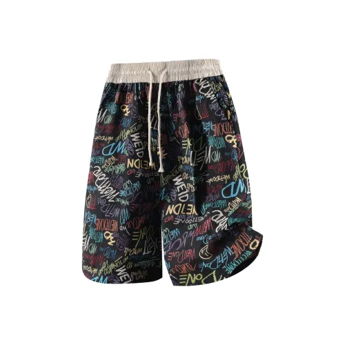 FA2LO Унисекс Повседневные шорты