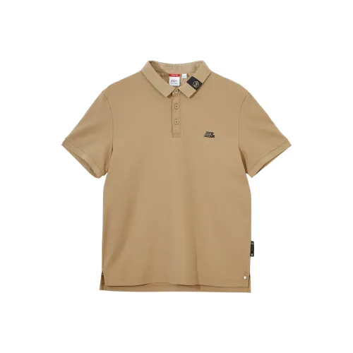 JACK JONES· Умный Бизнес Casual Поло Мужское