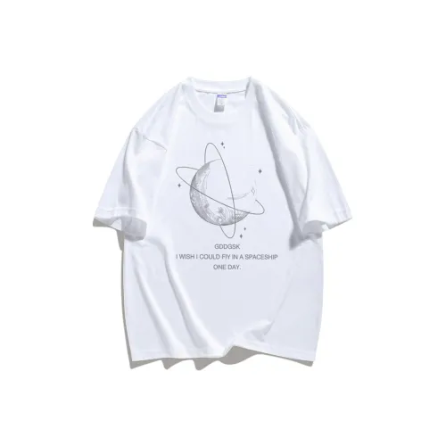 GDDGSK Мужские T-рубашки