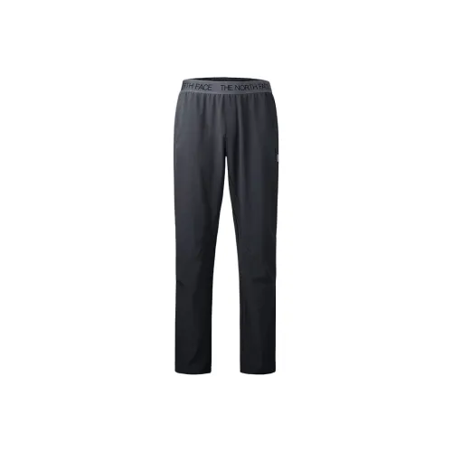 The North Face Мужские спортивные брюки черного цвета
