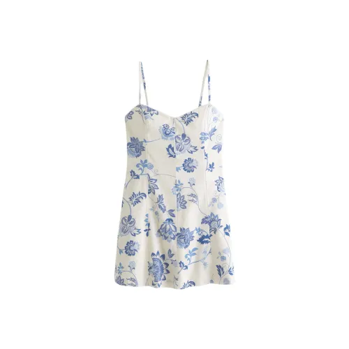 Abercrombie＆Fitch Slip Платье Женское