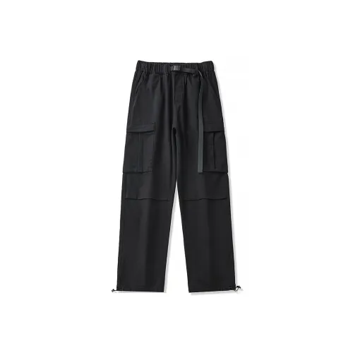 HUNZHI Унисекс Брюки карго