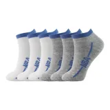 6 пачек (белый + светло-серый)