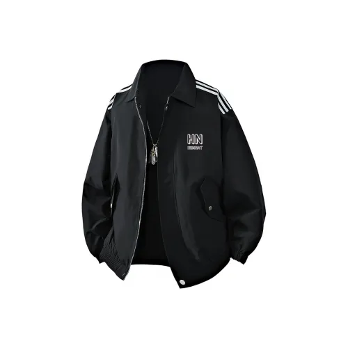 HUMNAT Унисекс Куртки