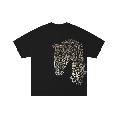 MUSCLETECH Унисекс Футболки