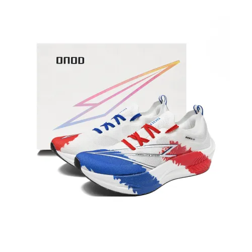 ONOD Беговые кроссовки Low Top Унисекс