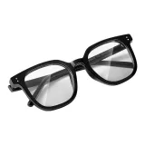 Подарочная коробка (Черная резинка, анти-синий свет)