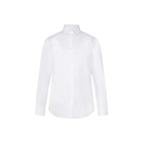 LESS IS MORE Мужские рубашки