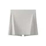 Светло-серый