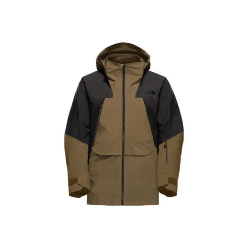 The North Face Gore TEX Triclimate Steep Series™ AquaGuard Куртки и Пальто Мужской