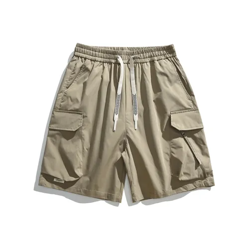 Mulinsen Женские Повседневные Шорты