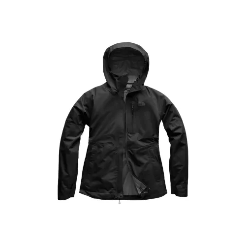 THE NORTH FACE Dryzzle Куртка Женская
