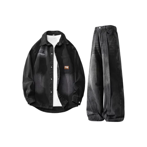 EOOVEN Повседневная спортивная одежда унисекс