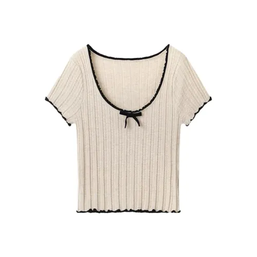 ERIRI Женские футболки