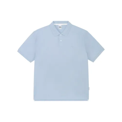 GOLF JEANS серия SS25 Поло Мужское