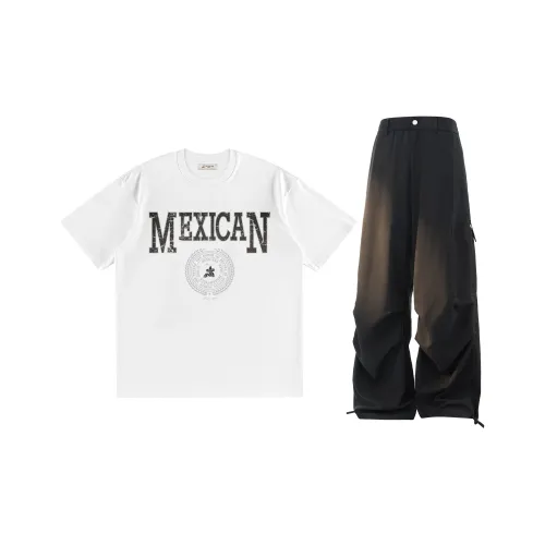 MEXICAN Повседневная спортивная одежда унисекс
