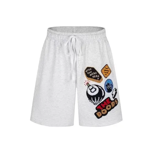 AIKEN Унисекс Повседневные Шорты