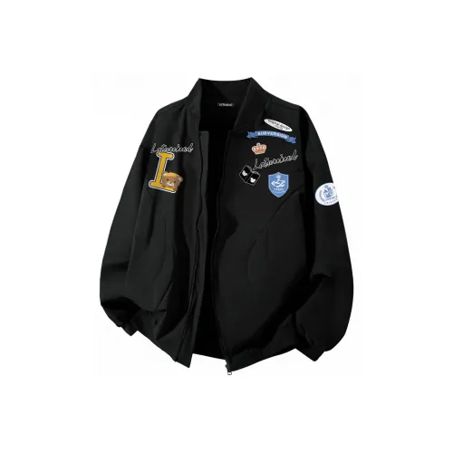 LA'T.WEEKEND Куртки и Пальто Унисекс