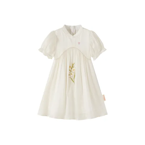 Disney Платье для детей 3-7 лет