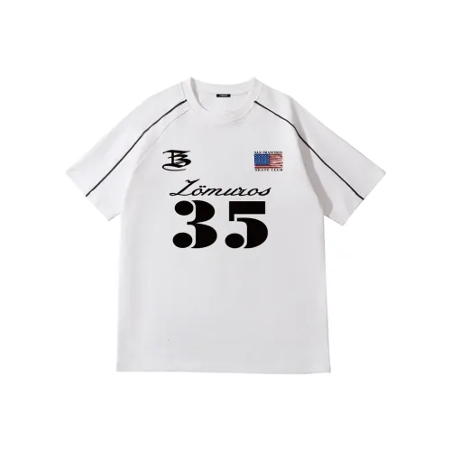 Zomuros Унисекс Футболки