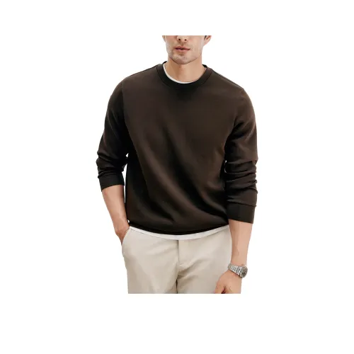 St. H Мужские Свитшоты