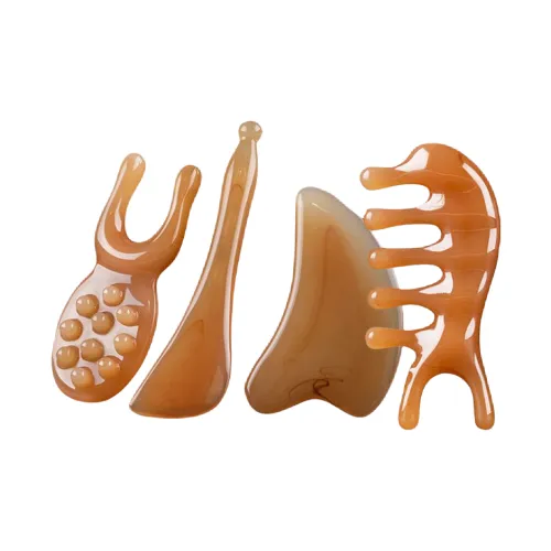 Glitter Premium Face Gua Sha Board для массажа лица и шеи полностью набор инструментов Gua Sha для спа и салонов красоты