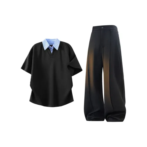 PAEFA Унисекс Повседневная спортивная одежда