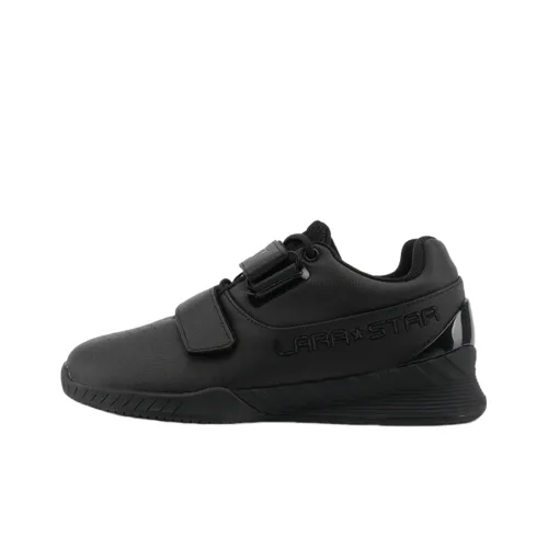 LARA STAR Тренировочные кроссовки Low Top Унисекс