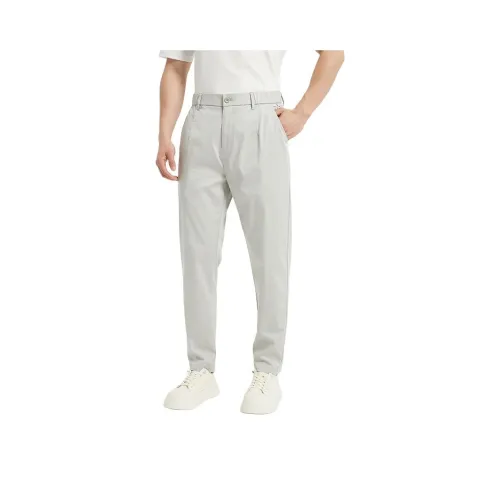 Ancient Shark Повседневные брюки Мужские