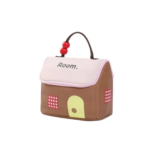 Shining bear Макияж и дорожные косметички для женщин