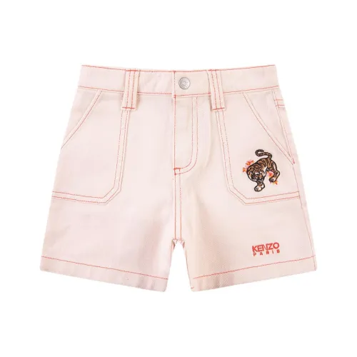 KENZO Розовый Kids Short