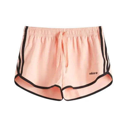 Adidas Originals SPRINTER SS25 Повседневные шорты Женские