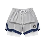 Светло-серый