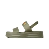 Армейский зеленый