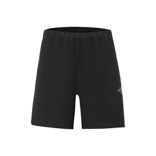 DESCENTE BK Тап-обувь Мужские спортивные шорты